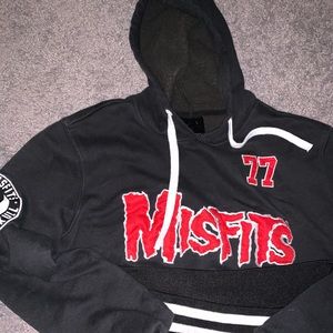 Misfit 77 Hoodie